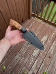 DAMASCUS COMMANDER