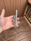 EDC SCALPEL