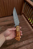DAMASCUS COMMANDER