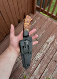 DAMASCUS COMMANDER