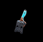 THE LITTLE BUDDY