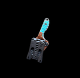 THE LITTLE BUDDY