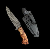 DAMASCUS COMMANDER