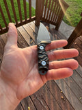 THE LITTLE BUDDY