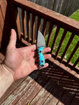 THE LITTLE BUDDY