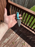 THE LITTLE BUDDY