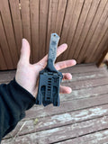 TANTO TREKKER