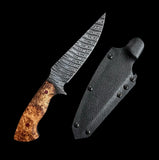 DAMASCUS COMMANDER