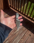 THE LITTLE BUDDY