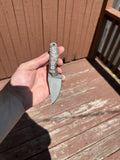 THE LITTLE BUDDY