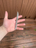 EDC SCALPEL