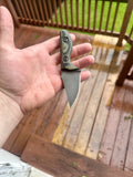 THE LITTLE BUDDY
