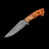 DAMASCUS COMMANDER