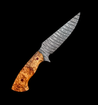 DAMASCUS COMMANDER