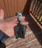 THE LITTLE BUDDY