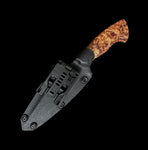 DAMASCUS COMMANDER