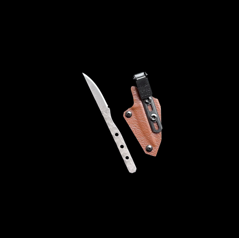 EDC SCALPEL