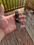 THE LITTLE BUDDY