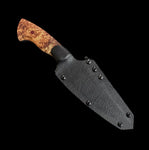 DAMASCUS COMMANDER