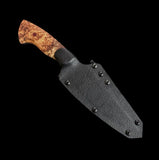 DAMASCUS COMMANDER