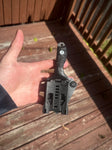THE LITTLE BUDDY