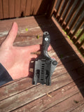 THE LITTLE BUDDY