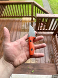 THE LITTLE BUDDY